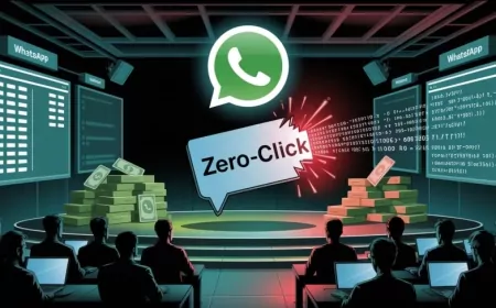 Pwn2Own 2025, WhatsApp'taki sıfır tıklama açığına 1 milyon dolarlık ödül koydu