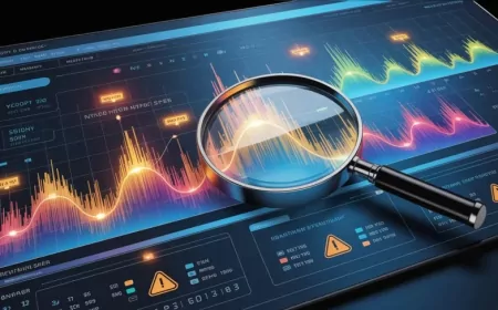 Yeni güvenlik açıklarının yüzde 80’inden önce ağda anormal hareketlilik gözleniyor