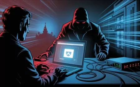 Microsoft: Rusya bağlantılı hacker grubu, Moskova’daki büyükelçilikleri ISP düzeyinde yürütülen AiTM saldırılarıyla hedef alıyor