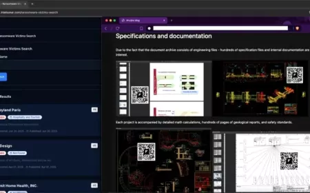 Disneyland Paris'ten 64 GB'lık Dev Veri Sızıntısı: Gizli Planlar ve Mühendislik Belgeleri Ortaya Saçıldı