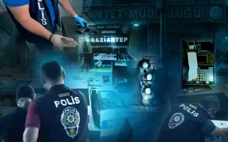 Ali Yerlikaya: 'Siber suçlara karşı 31 ilde düzenlenen operasyonlarda 190 kişi yakalandı'