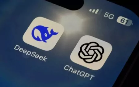 Uzmanlardan kritik uyarı: 'DeepSeek' görünümüyle bilgisayarlara gizlice giriyorlar