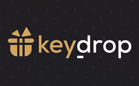 CS2 yayınlarına kumar baskını: 10 fenomen gözaltına alındı, Key Drop’a erişim engeli geldi