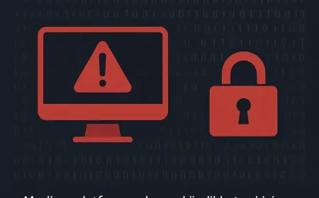 Medium Yazarı Enes Uyardı: Türkiye’deki Kritik Kurumlarda İsrail Menşeli Yazılımlar Kullanılıyor