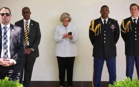 Trump döneminin üst düzey isminin telefonu ele geçirildi, yapay zekâ ile personel tuzağa düşürüldü