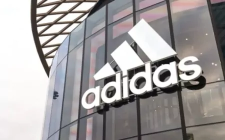 Adidas Türkiye'de 544 Binden Fazla Kişisel Veri Sızdırıldı: KVKK Resmen Duyurdu