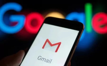 Google'dan Gmail kullanıcılarına kritik uyarı: 'no-reply' adresinden gelen bu e-postalara dikkat