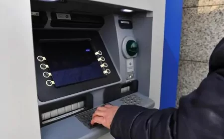 Milyonların Yaptığı Şifre Hataları Kartları Tehlikeye Atıyor: Bu Rakamları Sakın Kullanmayın