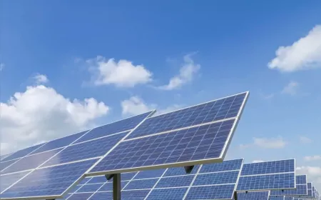 Çin menşeli güneş panellerinde gizli donanım şüphesi: ABD'de casusluk alarmı