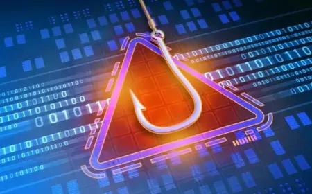 Kurumsal Ağlara Sessizce Sızan Yeni Tehdit: 'Tycoon2FA' ile Gelişmiş Kimlik Avı Saldırıları Nasıl Tespit Edilir?