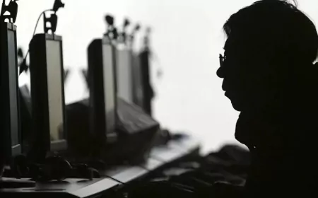 Microsoft 2.300 Alan Adını Ele Geçirdi: Lumma Stealer Ağı Küresel Operasyonla Çökertildi