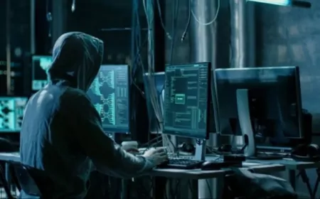 FBI ve Europol'den küresel siber operasyon: 10 milyon cihazı etkileyen Lumma Stealer ağı çökertildi