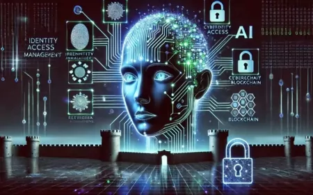 Kimlik güvenliğinde otomasyon krizi: Her 10 şirketten 9'u hâlâ manuel yöntemlere güveniyor