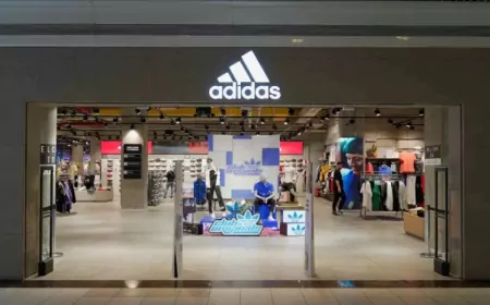 Adidas Türkiye'deki Müşterilerinin Kişisel Verilerinin Çalındığını Açıkladı