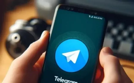 Telegram, Çin merkezli 35 milyar dolarlık kara para ağına darbe vurdu