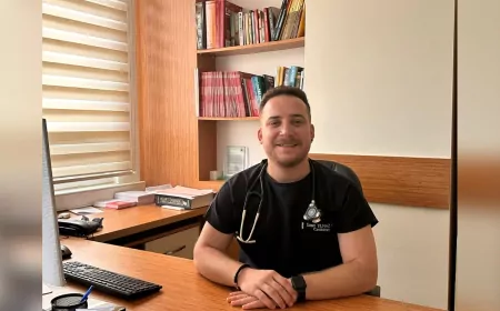 Adana’da Bir İlk: Kalp Kapakları Kapalı Yöntemle Aynı Seansta Onarıldı