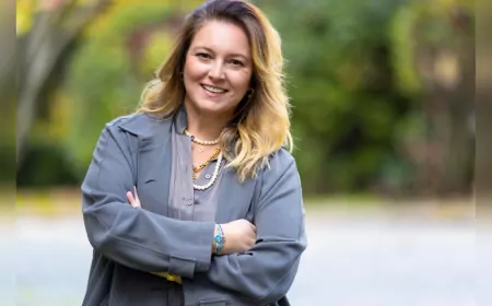 Prof. Dr. Neda Üçer: “Tasarımcılar Yapay Zekâya Teslim Olursa Mesleklerini Kaybedebilir”