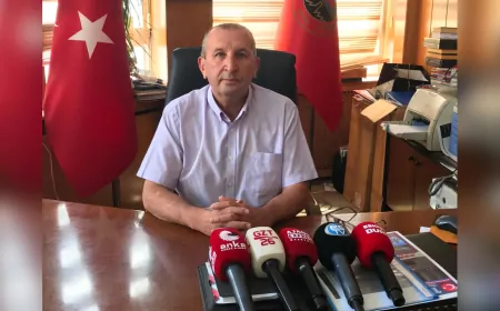 Emeklilerden Hükûmete Çağrı: “Artık Sabır Değil, Çözüm Bekliyoruz”