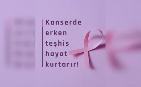 İstanbul’da 509 Bin Kişiye Ücretsiz Kanser Taraması