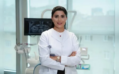 Uzmanından Yaz Uyarısı: “Tatlıyı Yasaklamayın, Doğru Diş Bakımı Alışkanlığı Kazandırın”