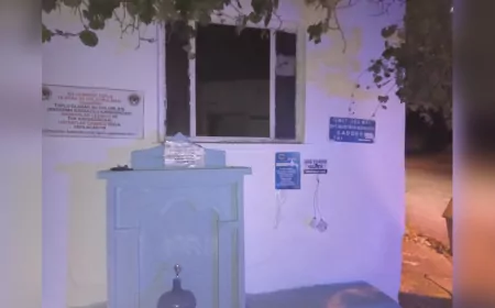 İnönü Belediyesi’nin Çeşme Kısıtlamasına Tepki