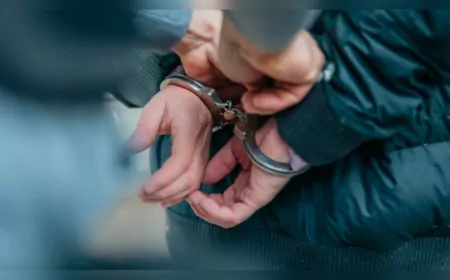 Eskişehir’de Uyuşturucu Operasyonlarında 9 Kişi Tutuklandı