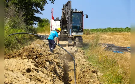 Sapanca Gölü İçin 112 Maddelik Eylem Planı Belirlendi