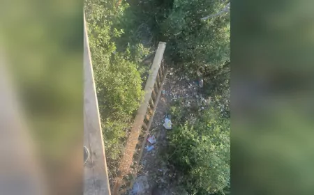 Bilecik Belediyesi’nden Kent Mobilyalarına Zarar Verilmemesi Uyarısı