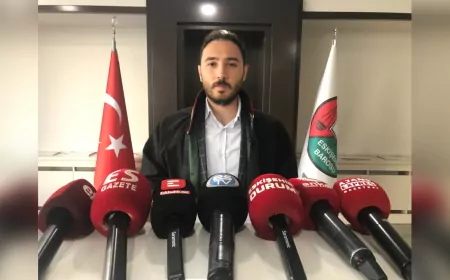 Baro Hayvan Hakları Komisyonu’ndan Av İhalesine Tepki: “Katliama Onay Verilemez”