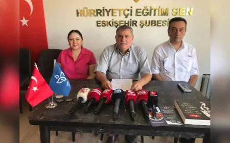 HÜRSEN’den Toplu Sözleşme Tepkisi: “Bu Tiyatroyu Artık Kimse İzlemeyecek!”