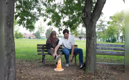 Büyükşehir’den Alzheimer Hastalarına Şefkat Eli