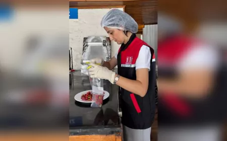 Eskişehir’de Gıda Denetimleri Aralıksız Sürüyor: 19 Milyon TL Ceza Kesildi