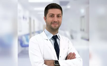 Eşlerden Birinde Hipertansiyon Varsa Diğerinde de Risk Artıyor