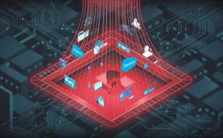 İK devi Workday, Salesforce tabanlı sosyal mühendislik saldırısıyla gerçekleşen veri ihlalini doğruladı