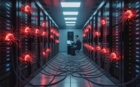 800’den fazla N-able N-central sunucusu kritik güvenlik açıklarına karşı yamalanmadı, aktif olarak istismar ediliyor