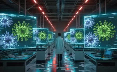 ABD’li ilaç firması Inotiv, Qilin fidye yazılımı saldırısının işleyişi etkilediğini açıkladı