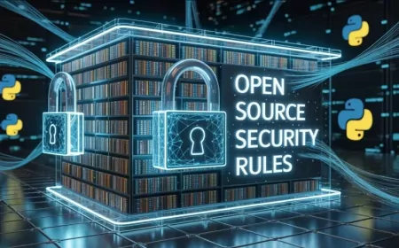 PyPI, hesap ele geçirmede kullanılan alan adı yeniden canlandırma saldırılarını engelleyen yeni güvenlik önlemleri getirdi