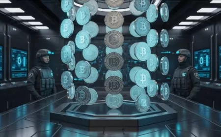 300 milyon dolarlık kripto para siber dolandırıcılık operasyonlarında donduruldu