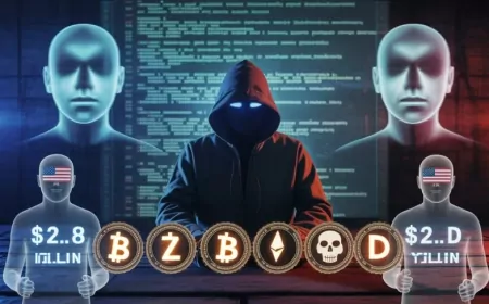 ABD, Zeppelin fidye yazılımı operatöründen 2,8 milyon dolarlık kripto para ele geçirdi