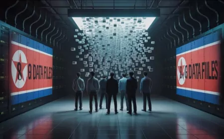 MuddyWater bağlantılı DarkBit fidye yazılımı çözüldü, veriler fidye ödemeden kurtarıldı