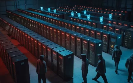 3.300’den fazla Citrix NetScaler cihazı kritik “CitrixBleed 2” açığına karşı yamalanmadan bırakıldı