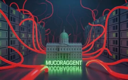 Curly COMrades siber casusluk grubu, Gürcistan ve Moldova’daki devlet kurumlarını özel geliştirilmiş MucorAgent zararlısıyla hedef aldı