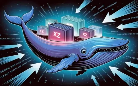 Docker Hub’da hâlâ XZ arka kapısı içeren onlarca Linux imajı indirilebilir durumda