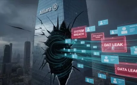 Allianz Life veri ihlali: 2,8 milyon müşteri ve iş ortağı kaydı hackerlar tarafından sızdırıldı