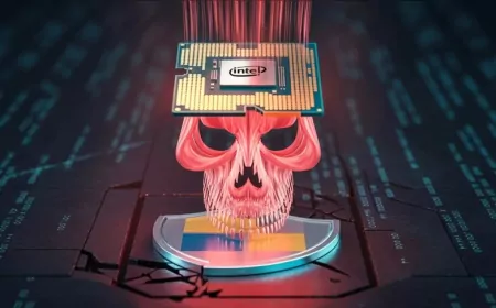 Akira fidye yazılımı, Intel CPU ayar sürücüsünü kötüye kullanarak Microsoft Defender’ı devre dışı bırakıyor