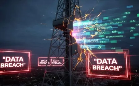 Bouygues Telecom’da veri ihlali: 6,4 milyon müşterinin kişisel bilgileri sızdırıldı