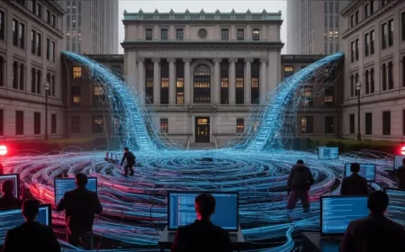 Columbia Üniversitesi veri ihlali: 870 bin öğrenci ve çalışan kişisel, finansal ve sağlık verilerini kaybetti