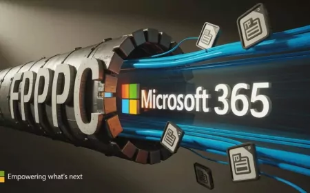 Microsoft 365 uygulamaları eski FPRPC protokolüyle dosya erişimini varsayılan olarak engelleyecek