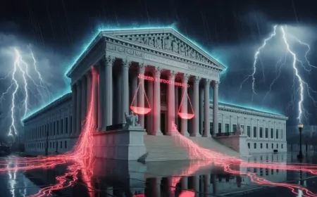 ABD Federal Yargısı, elektronik dava kayıt sistemine siber saldırıyı doğruladı