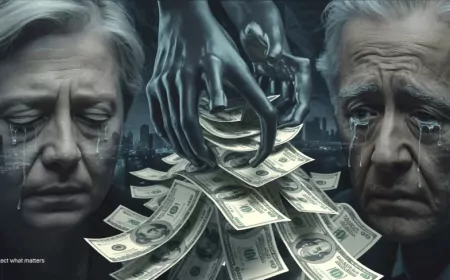 ABD’de 60 yaş üstü kişiler 2024’te dolandırıcılara 700 milyon dolar kaybetti